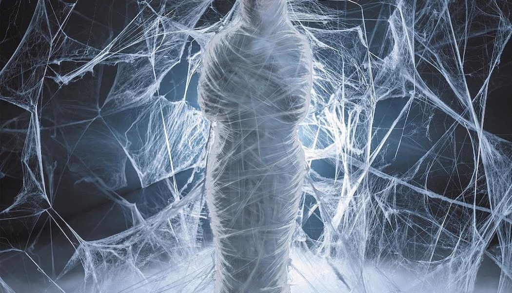 Ecdysis – INFECTED RAIN