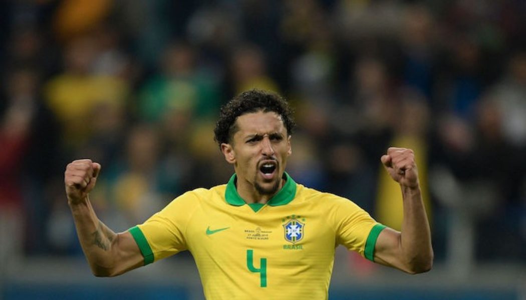 Ecuador vs Brazil prediction: World Cup qualifier betting tips, odds and free bet