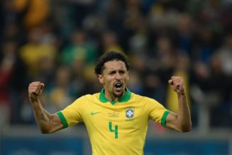 Ecuador vs Brazil prediction: World Cup qualifier betting tips, odds and free bet