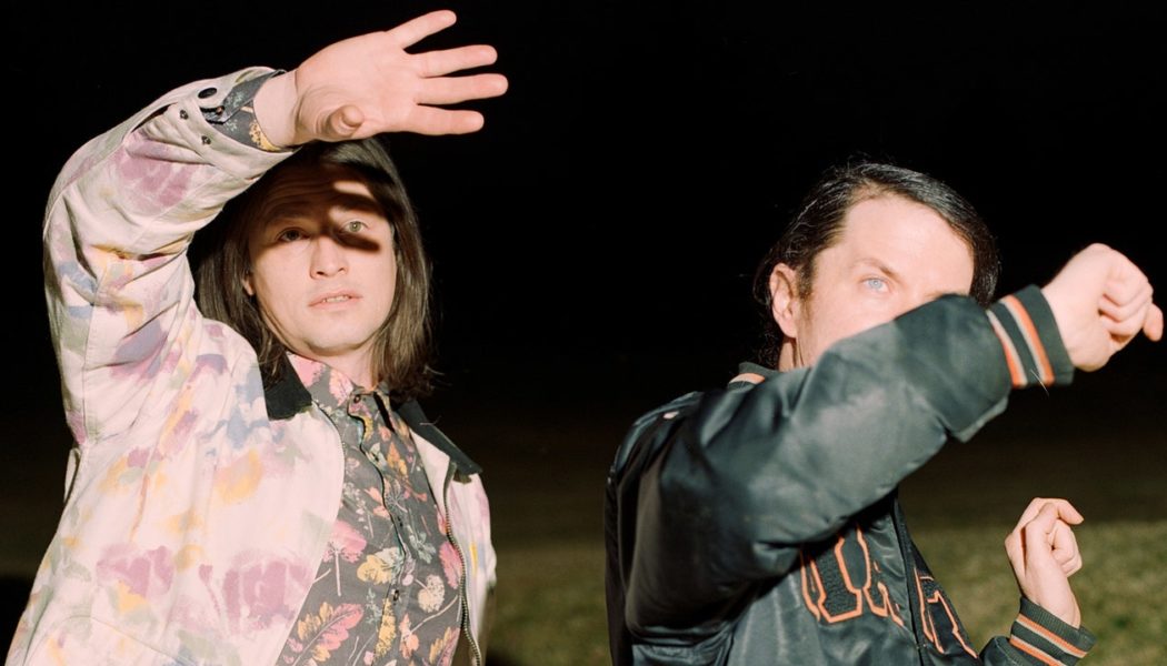 Ed Schrader’s Music Beat Announce New Album and Tour, Share 2 New Songs: Listen