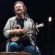 Eddie Vedder Reveals Full Track List For ‘Earthling,’ First Solo Record in 11 Years