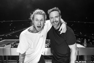 EDM.com Playlist Picks: David Guetta, Armin Van Buuren, Jonas Blue and More [01/07/22]