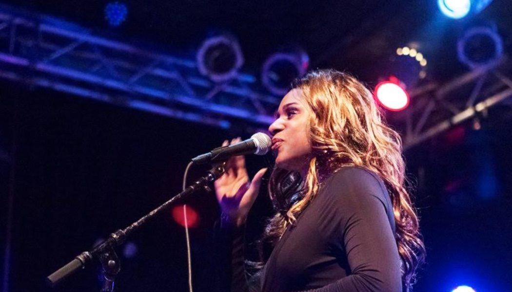 EDM Producer Lachi Launches Music Coalition Dedicated to Disability Culture and Inclusion