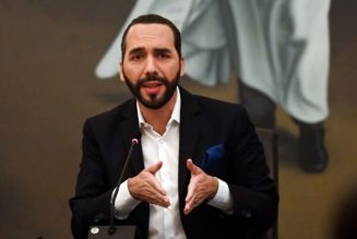 El Salvador’s Nayib Bukele predicts Bitcoin to hit $100k this year
