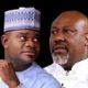 Electing Yahaya Bello as President of Nigeria is Replacing Buhari With Buhari Pro Max – Dino Melaye