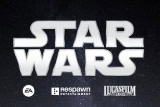 Electronic Arts and Lucasfilm Games Are Developing Several New ‘Star Wars’ Titles