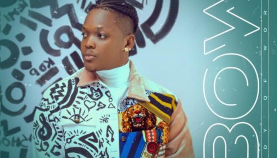 Eltee Skhillz – Bow EP