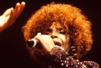 Elza Soares, Brazilian Singer and Samba Icon, Dies at 91