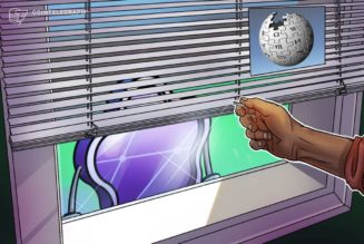 ‘Emergency’: Wikipedia editors vote against classifying NFTs as art