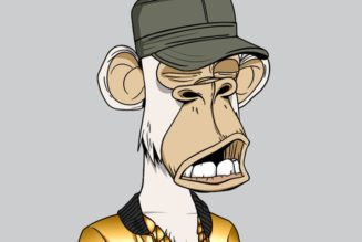 Eminem Spent $450,000 USD on a Bored Ape Yacht Club NFT That Looks Like Himself