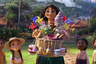 ‘Encanto’ Spends Third Week at No. 1 on Billboard 200 Albums Chart