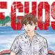 English Version of ‘Initial D’ Sequel ‘MF Ghost’ Is Now Available at Comixology