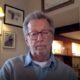 ERIC CLAPTON Explains Why He Was Musically Motivated To Voice His Controversial Anti-Vaccine And Lockdown Views