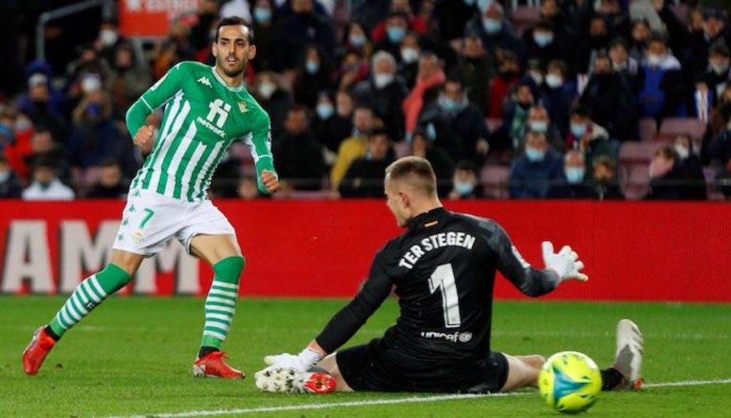 Espanyol vs Real Betis betting offers: Free bets for La Liga clash