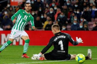Espanyol vs Real Betis betting offers: Free bets for La Liga clash