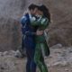 Eternals’ awful sex scene is kind of clever the second time around