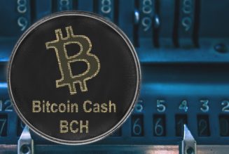 Ethereum co-founder Buterin labels Bitcoin Cash a failure