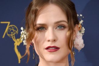 Evan Rachel Wood Alleges Marilyn Manson “Essentially Raped” Her While Filming Music Video