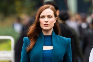 Evan Rachel Wood Claims Marilyn Manson ‘Essentially Raped’ Her in His Music Video