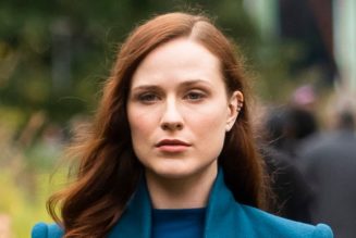 Evan Rachel Wood Documentary Discussing Marilyn Manson Abuse Allegations Added to Sundance 2022