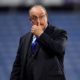 Everton news: Rafael Benitez sacked after less than seven months in charge