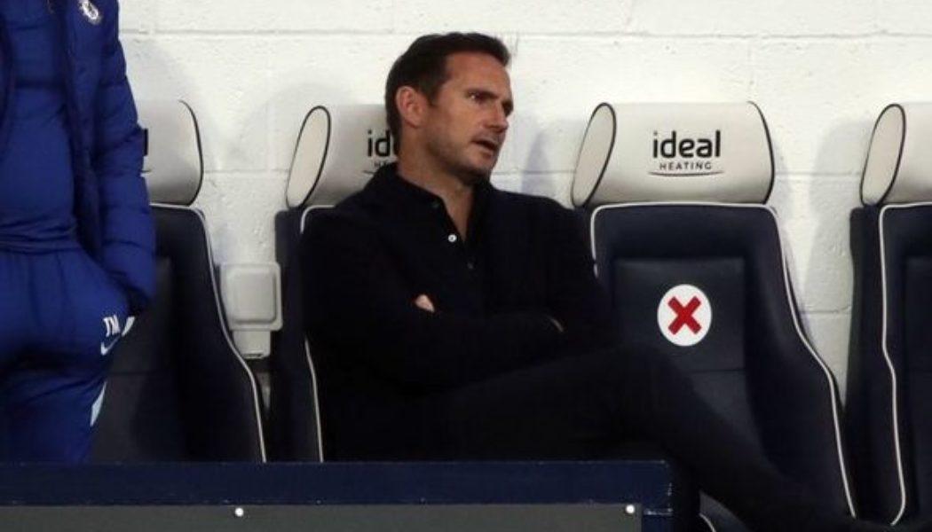 Everton Next Manager: Frank Lampard set to take over at Goodison Park