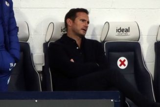 Everton Next Manager: Frank Lampard set to take over at Goodison Park