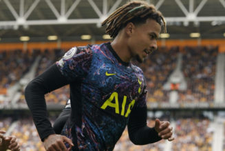 Everton Transfer News: Dele Alli joins Toffees on a permanent deal