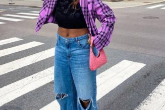 Every Single Way We Plan On Wearing Jeans in 2022