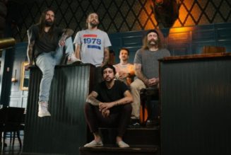 EVERY TIME I DIE Calls It Quits