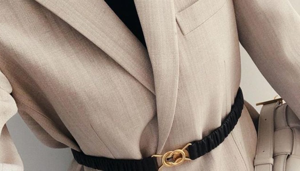 Everyone in Hollywood Owns This Wardrobe Basic, and You Should, Too