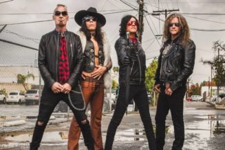 Ex-BULLETBOYS Guitarist MICK SWEDA Opens Up About His Latest Departure: ‘I Have To Be Able To Trust The Guys In My Band’