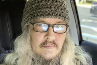 Ex-DEATH Guitarist JAMES MURPHY On Last Month’s CHUCK SCHULDINER Tribute Concerts: ‘I Didn’t Play Very Well’