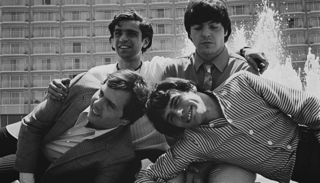 Ex-Member of The Rascals Can’t Stop Bandmates From Using Name, Judge Rules