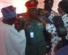 Ex-president, Obasanjo Decorates Son, Adeboye With Brigadier General Rank