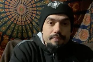 Ex-SOULFLY Guitarist MARC RIZZO Praises ANDREAS KISSER, Says Latest SEPULTURA Album Is ‘Amazing’