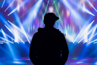 Excision Is Creating a Scholarship Program to Fund Promising Music Producers