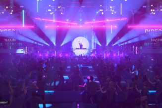 Exclusive: The Chainsmokers, Tiesto to Headline Maxim’s ‘Big Game Weekend’