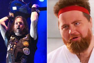 Exodus’ Gary Holt Thinks “Shitty Metallica” Mention in New Cobra Kai Season Is “Rad”