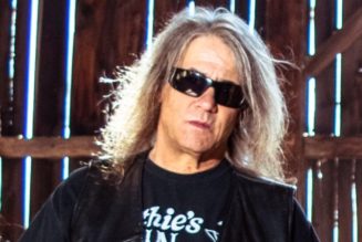 EXODUS’s STEVE ‘ZETRO’ SOUZA On Social Media’s Impact On Music Industry: ‘The Mystique Is Gone’