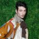 Ezra Miller Delivers Cryptic Message to Ku Klux Klan in Viral Video