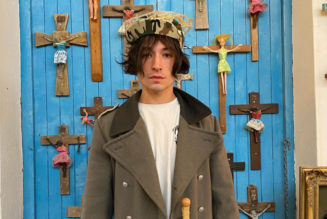 Ezra Miller Threatens Ku Klux Klan Members: “I Suggest Killing Yourselves” or “We’ll Do It For You”