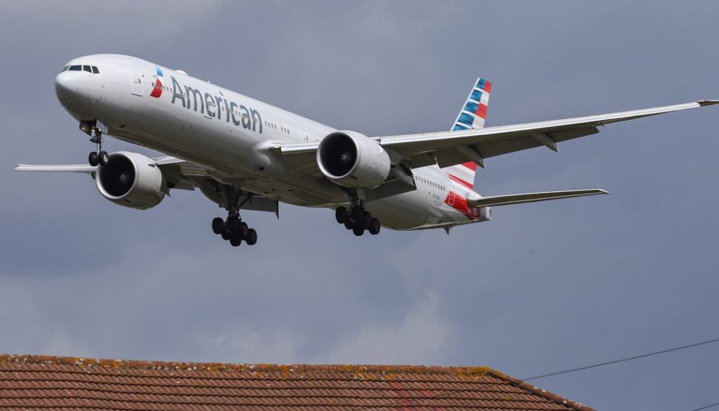 FAA estimates 78 percent of US planes can now land at airports with 5G C-band