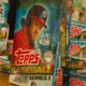 Fanatics Acquires Topps Trading Cards and Collectibles