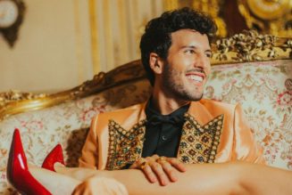 Fans Choose Sebastian Yatra’s ‘Amor Pasajero’ as This Week’s Favorite New Music