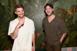 Fans Choose The Chainsmokers’ ‘High’ as This Week’s Favorite New Music
