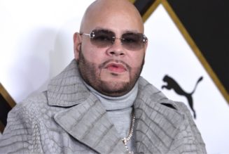 Fat Joe Warns Young Rappers About the “Money Challenge”
