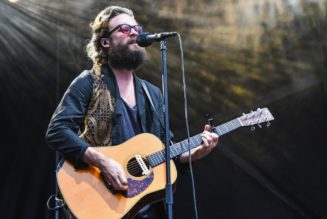 Father John Misty Sets New Album ‘Chloe and the Next 20th Century’