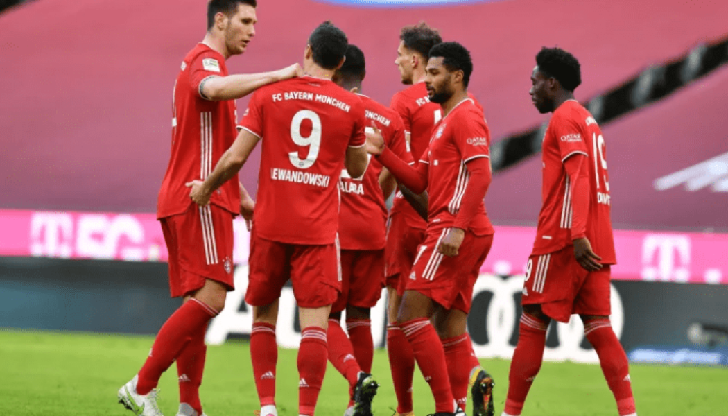 FC Cologne vs Bayern Munich betting offers: Bundesliga free bets