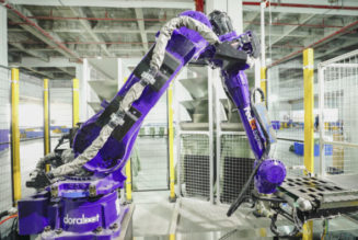 FedEx Launches AI-powered Sorting Robot to Drive Smart Logistics